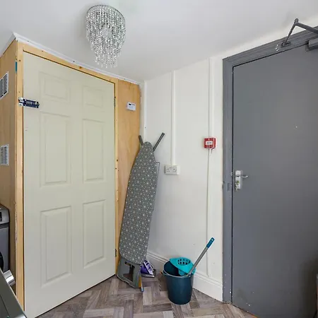 Privat bolig *rd7h*for Your Relaxed & Cosy Free Parking *